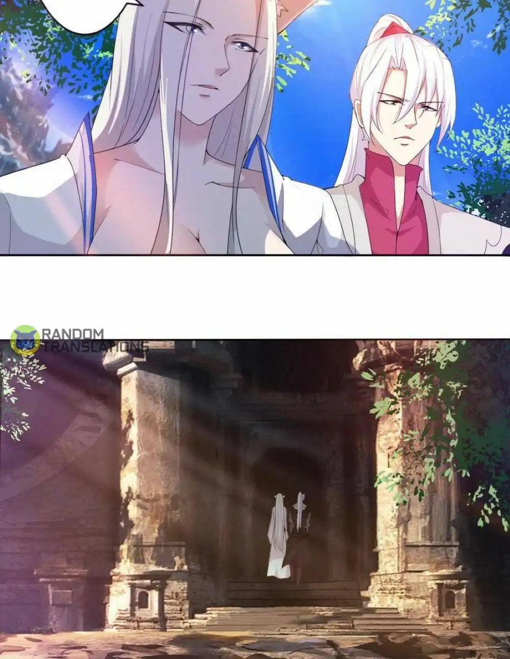 MAGIC FAIRY Chapter 239 12